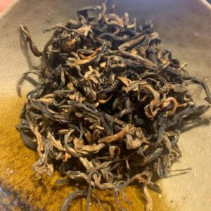 Yunnan Golden Mountain