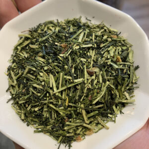 Yuzu Special Green  BIO